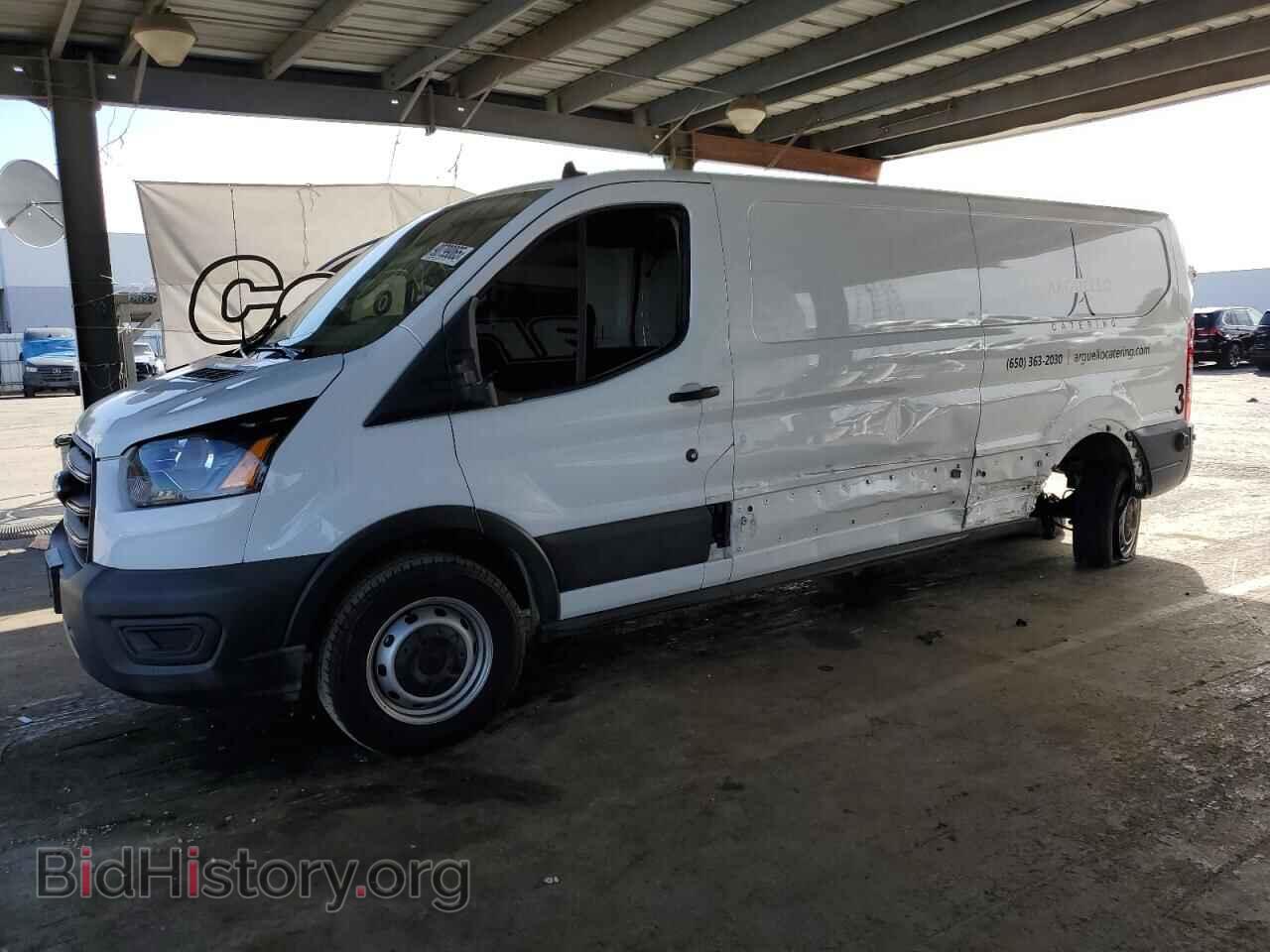 Фотография 1FTBR1Y87LKA42947 - FORD TRANSIT 2020