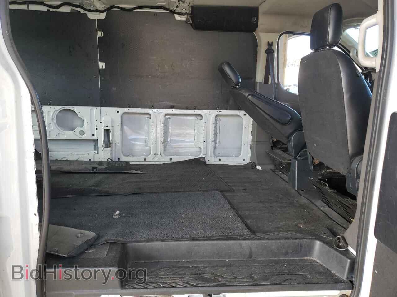 2020 FORD TRANSIT - VIN: 1FTBR1Y87LKA42947 - Фото 10
