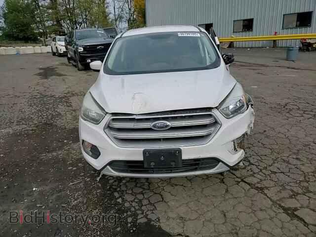 2017 FORD ESCAPE - VIN: 1FMCU0G97HUC97063 - Фото 14