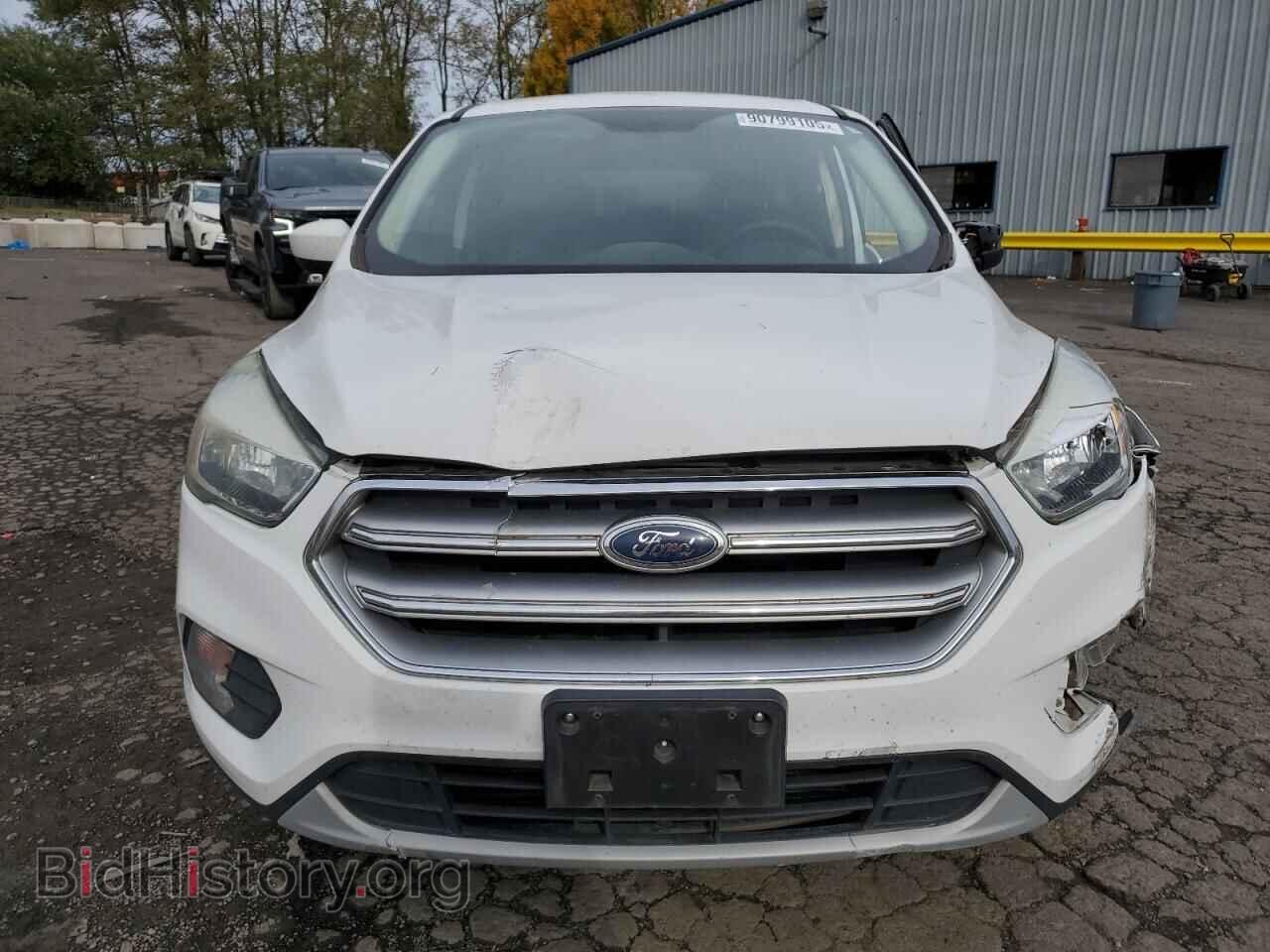 2017 FORD ESCAPE - VIN: 1FMCU0G97HUC97063 - Фото 5