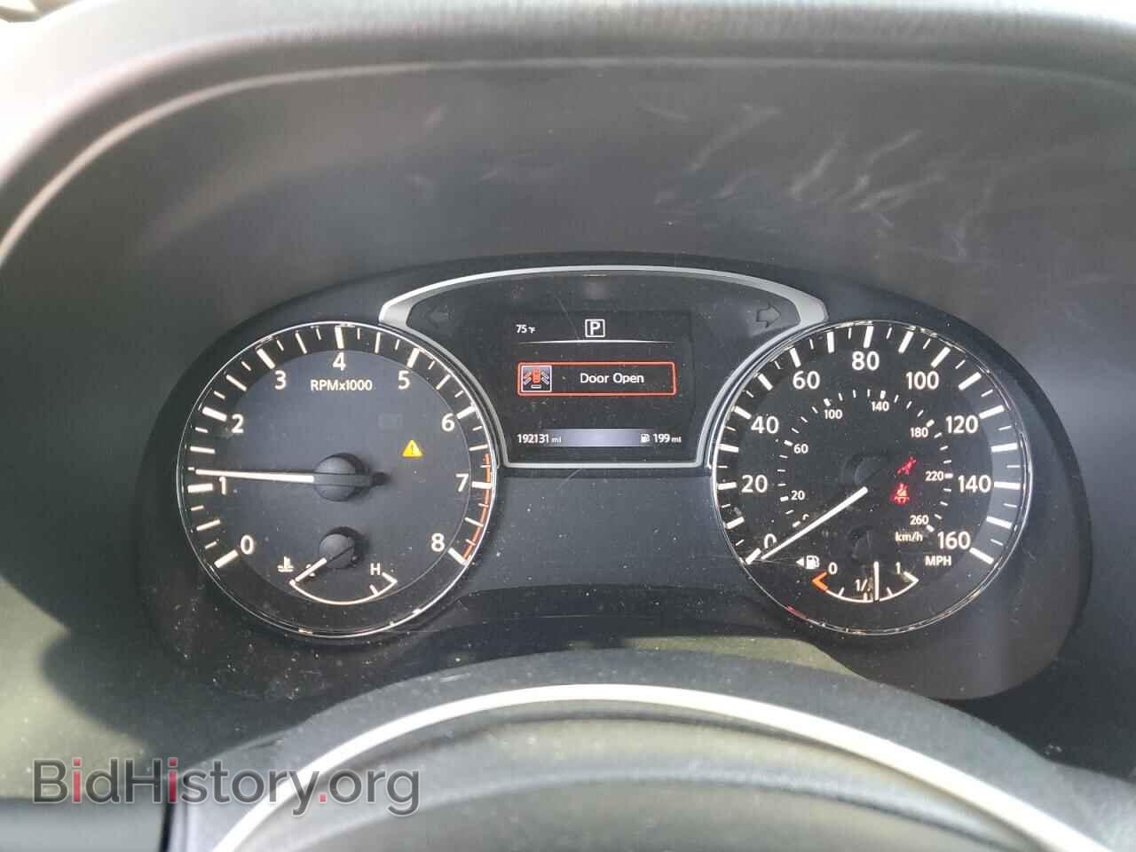 2017 NISSAN PATHFINDER - VIN: 5N1DR2MN2HC618774 - Фото 9