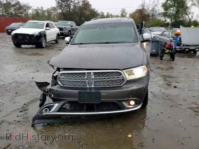 2017 DODGE DURANGO - VIN: 1C4RDJEG3HC879253 - Photo 14