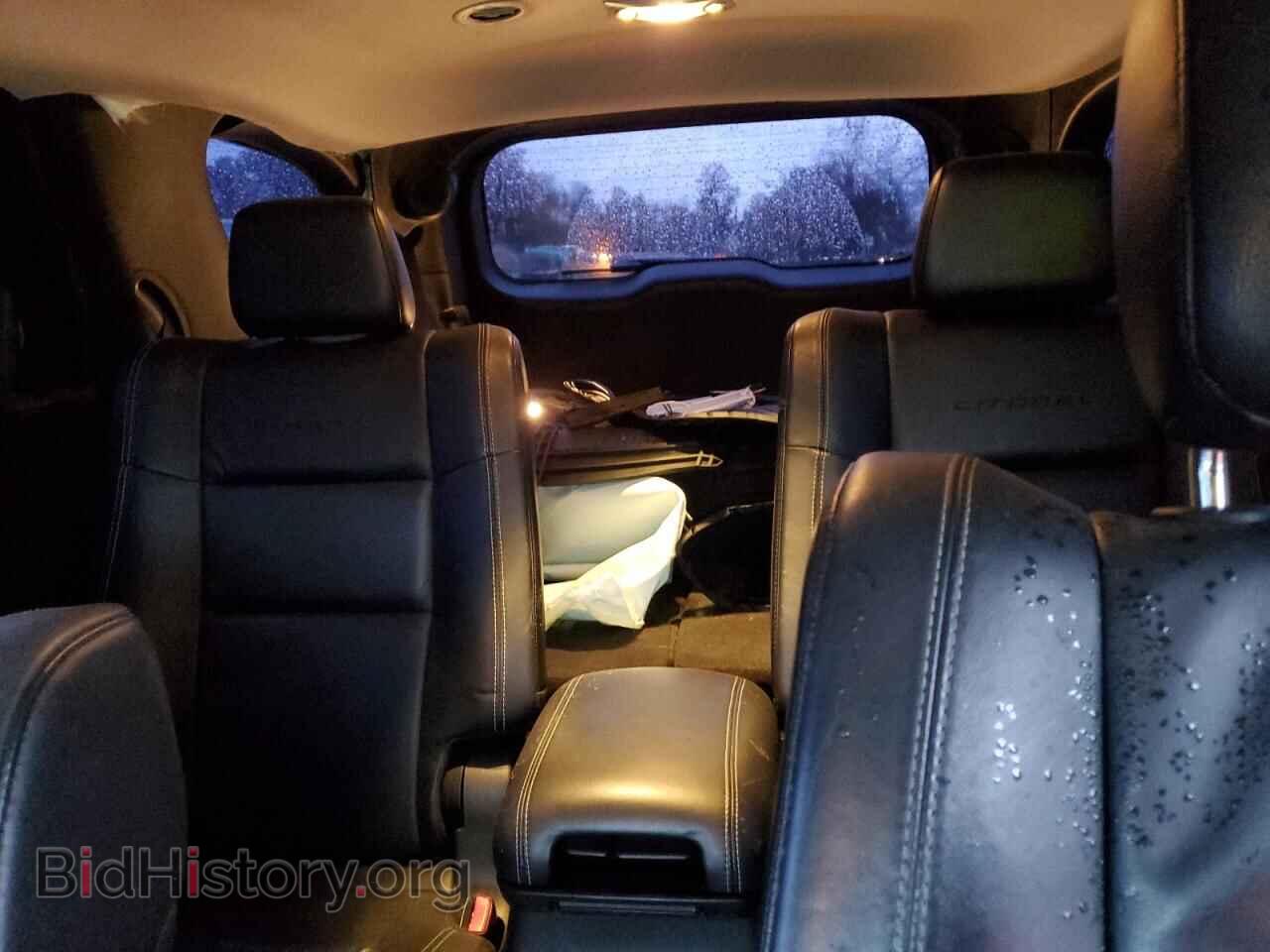 2017 DODGE DURANGO - VIN: 1C4RDJEG3HC879253 - Photo 10