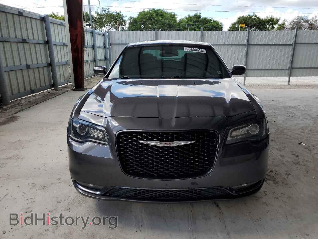 2015 CHRYSLER 300 - VIN: 2C3CCAGG4FH781675 - Фото 5