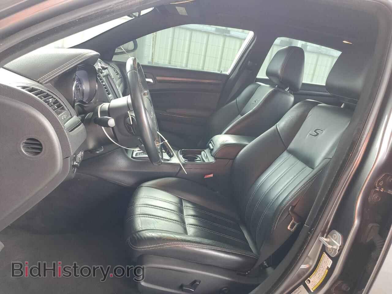 2015 CHRYSLER 300 - VIN: 2C3CCAGG4FH781675 - Фото 7