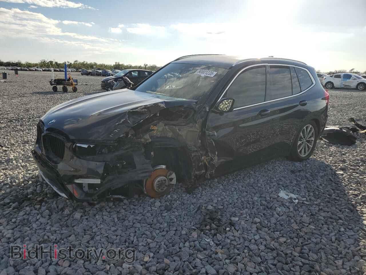 Photo 5UXTR7C58KLR44714 - BMW X3 2019