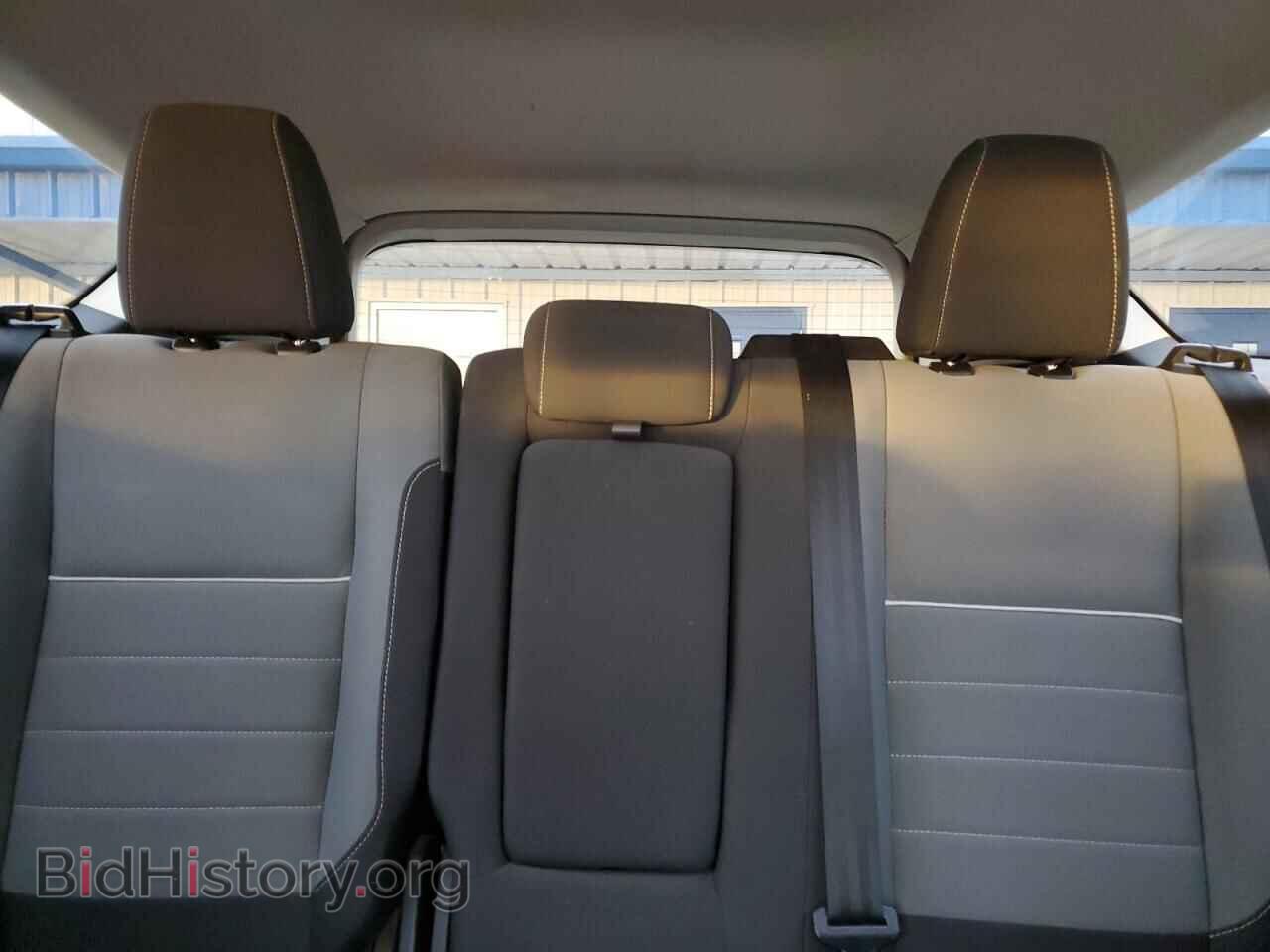 2014 FORD ESCAPE - VIN: 1FMCU9GX3EUB75248 - Фото 10