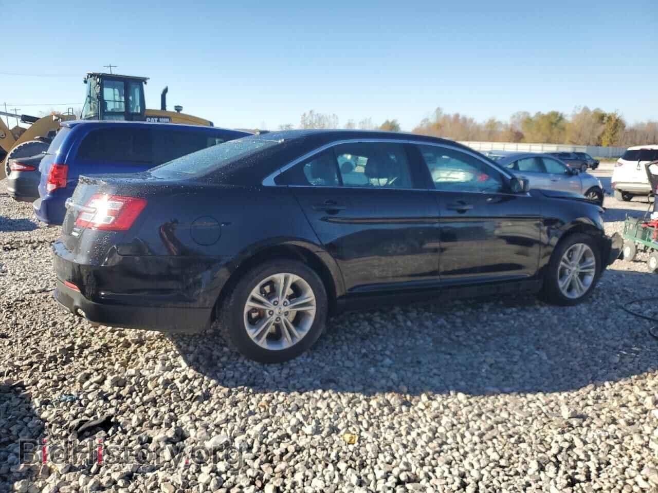 2016 FORD TAURUS - VIN: 1FAHP2H89GG129141 - Фото 3