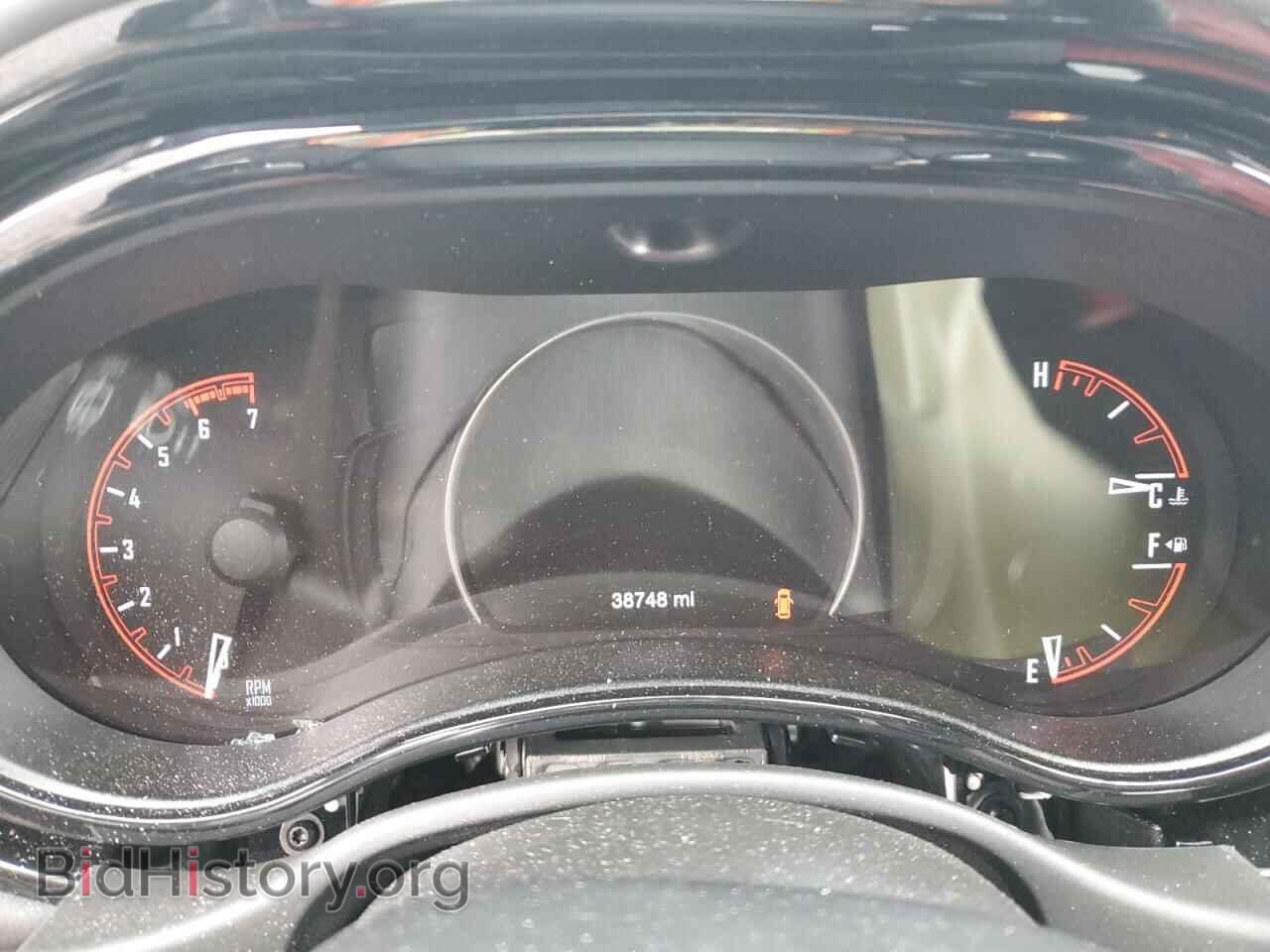 2022 DODGE DURANGO - VIN: 1C4SDJCT5NC202251 - Photo 9