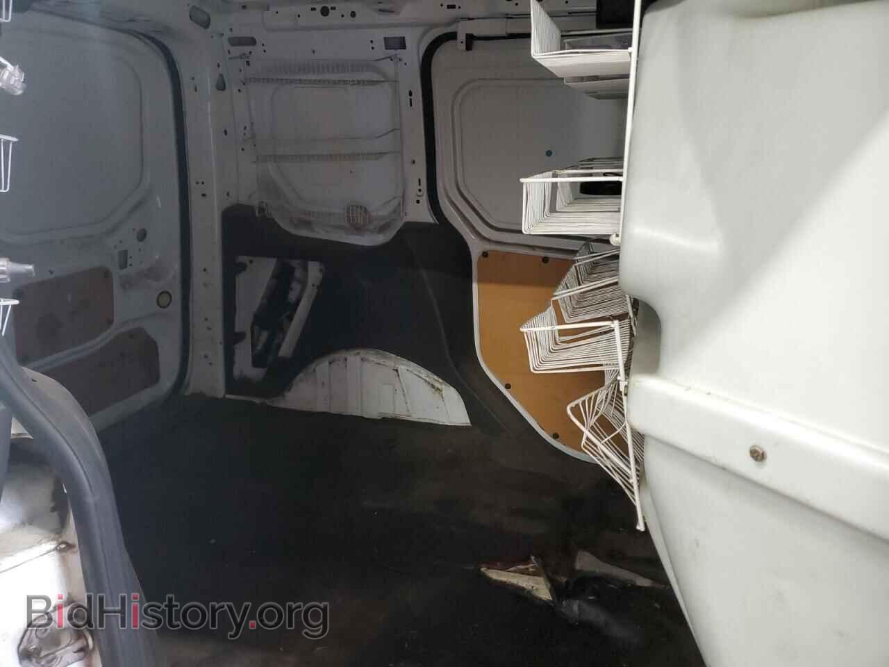 2014 FORD TRANSIT - VIN: NM0LS6F79E1142425 - Фото 11