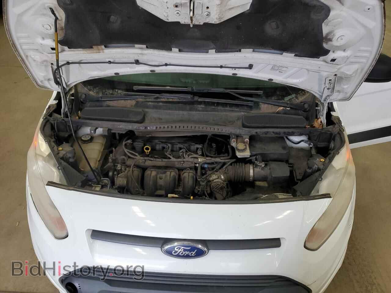 2014 FORD TRANSIT - VIN: NM0LS6F79E1142425 - Фото 12