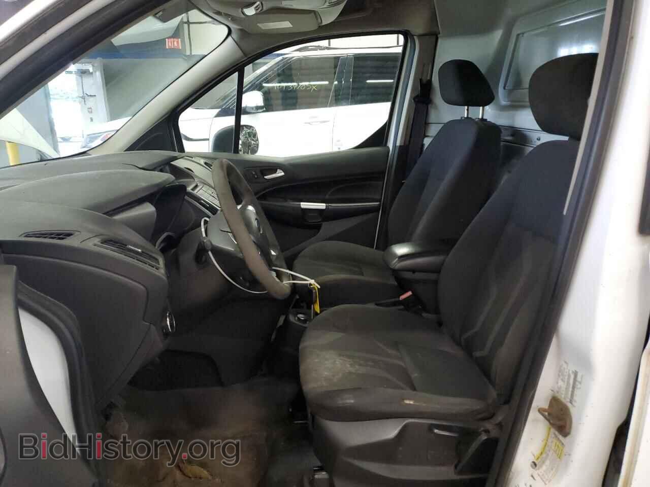 2014 FORD TRANSIT - VIN: NM0LS6F79E1142425 - Фото 7