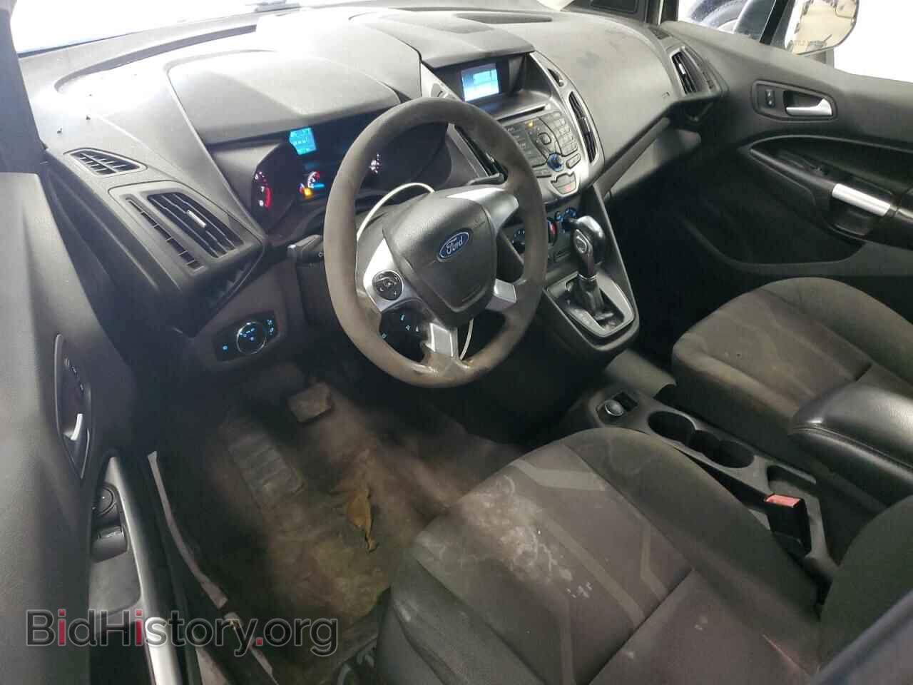 2014 FORD TRANSIT - VIN: NM0LS6F79E1142425 - Фото 8
