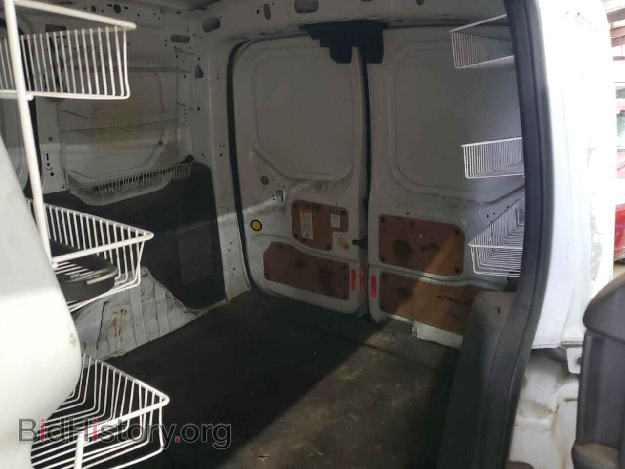 2014 FORD TRANSIT - VIN: NM0LS6F79E1142425 - Фото 10