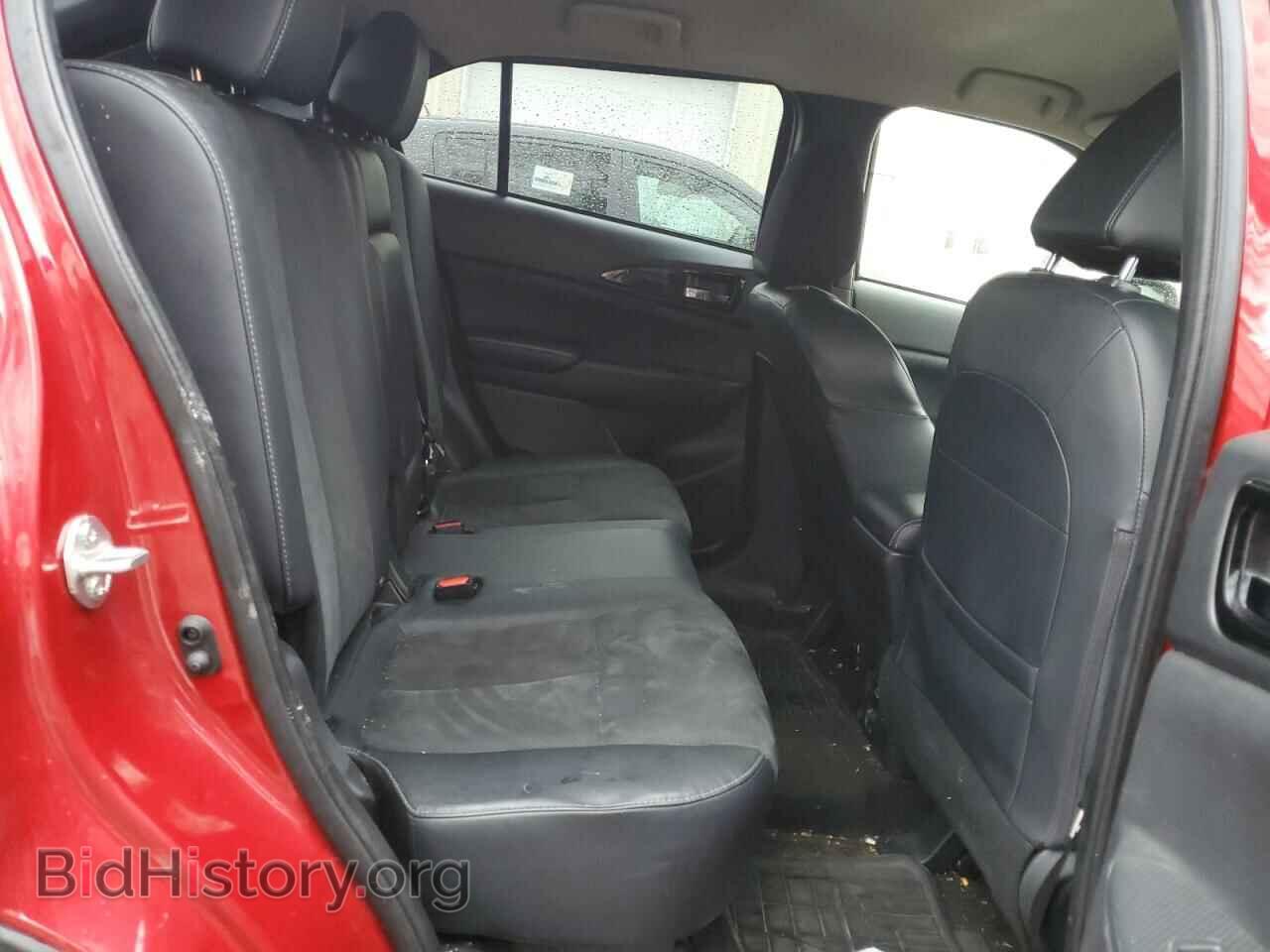 2023 MITSUBISHI ECLIPSE - VIN: JA4ATWAA1PZ048810 - Photo 10