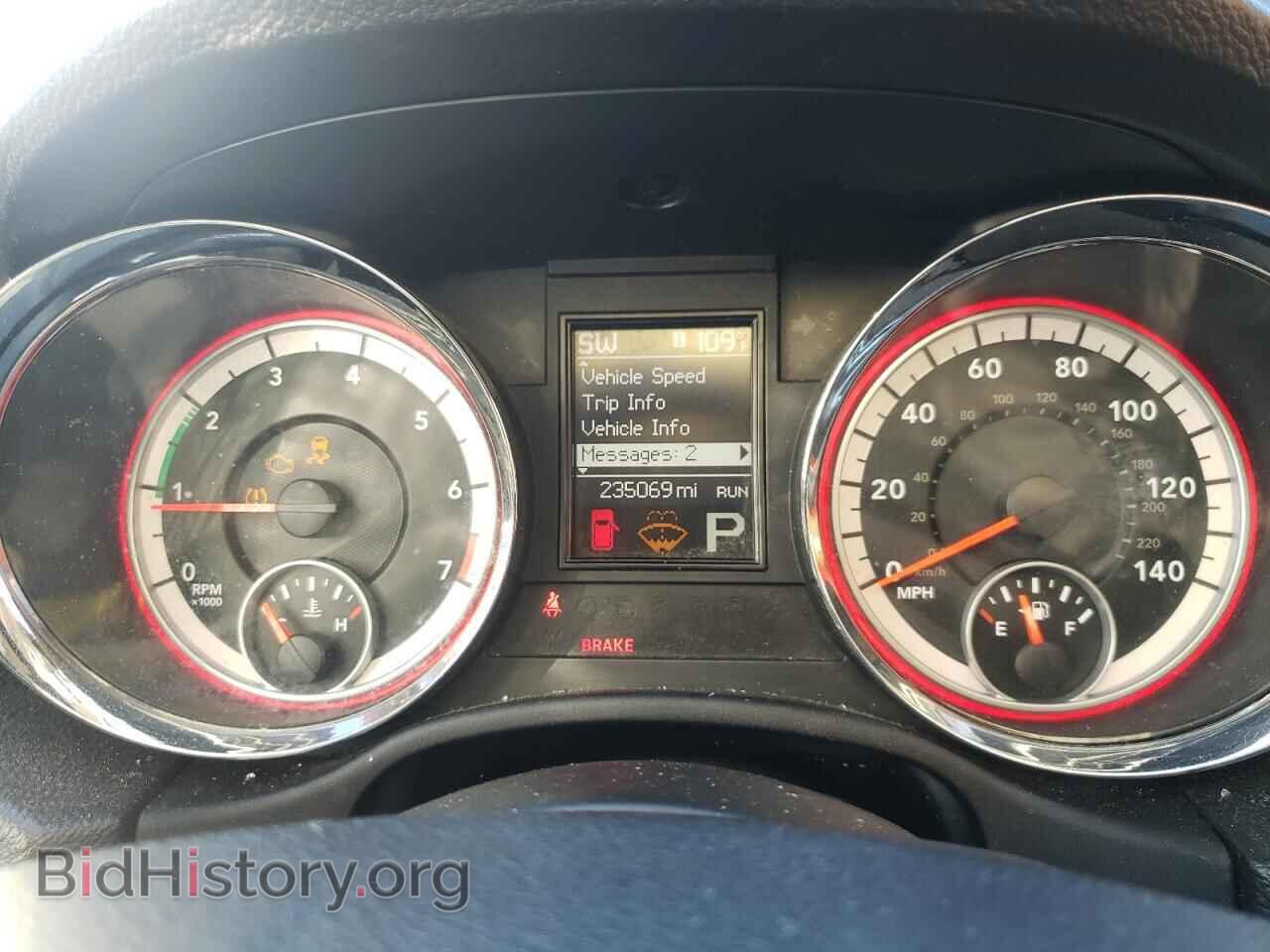 2013 DODGE DURANGO - VIN: 1C4RDJAG6DC699622 - Фото 9