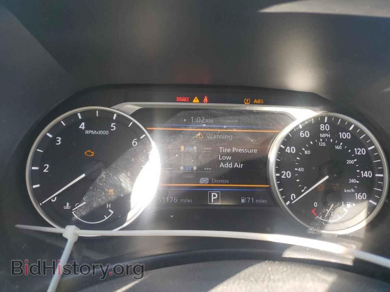 2021 NISSAN SENTRA - VIN: 3N1AB8DV6MY228277 - Фото 9