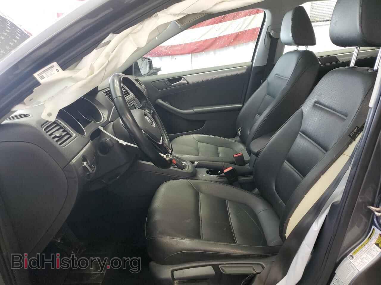 2017 VOLKSWAGEN JETTA - VIN: 3VWDB7AJ4HM292429 - Фото 7