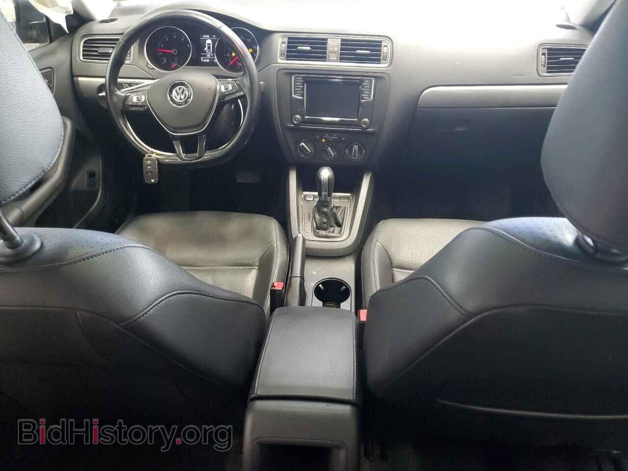 2017 VOLKSWAGEN JETTA - VIN: 3VWDB7AJ4HM292429 - Фото 8