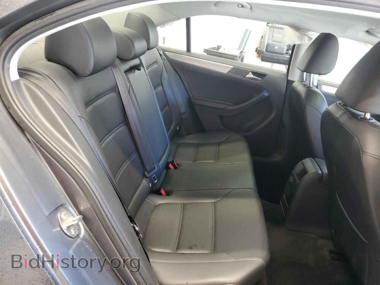 2017 VOLKSWAGEN JETTA - VIN: 3VWDB7AJ4HM292429 - Фото 10