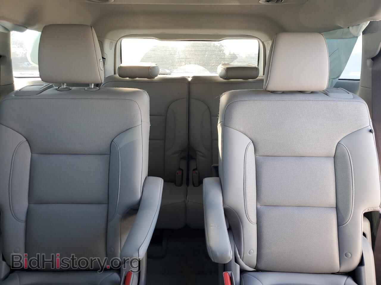 2019 GMC ACADIA - VIN: 1GKKNMLS8KZ132778 - Фото 10