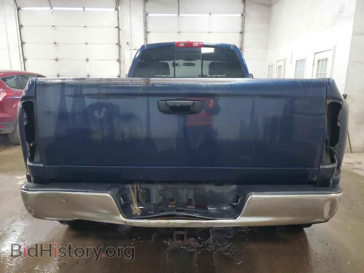 2008 DODGE RAM 3500 - VIN: 3D7MX48A08G146963 - Фото 6