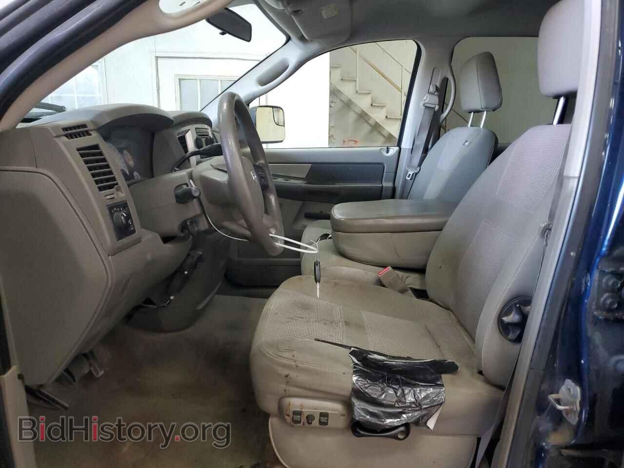 2008 DODGE RAM 3500 - VIN: 3D7MX48A08G146963 - Фото 7
