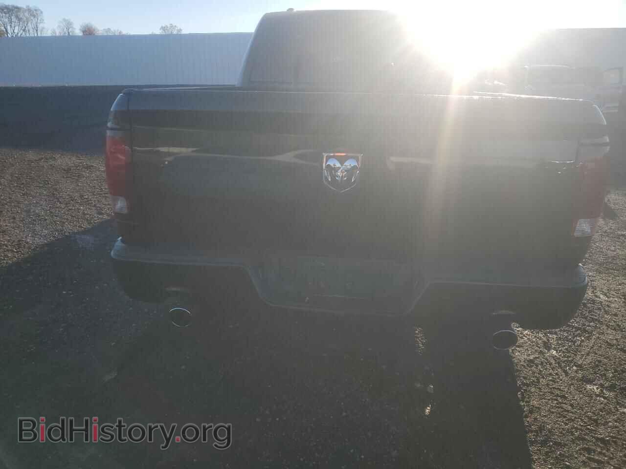 2017 RAM 1500 - VIN: 1C6RR7UT0HS678684 - Фото 6