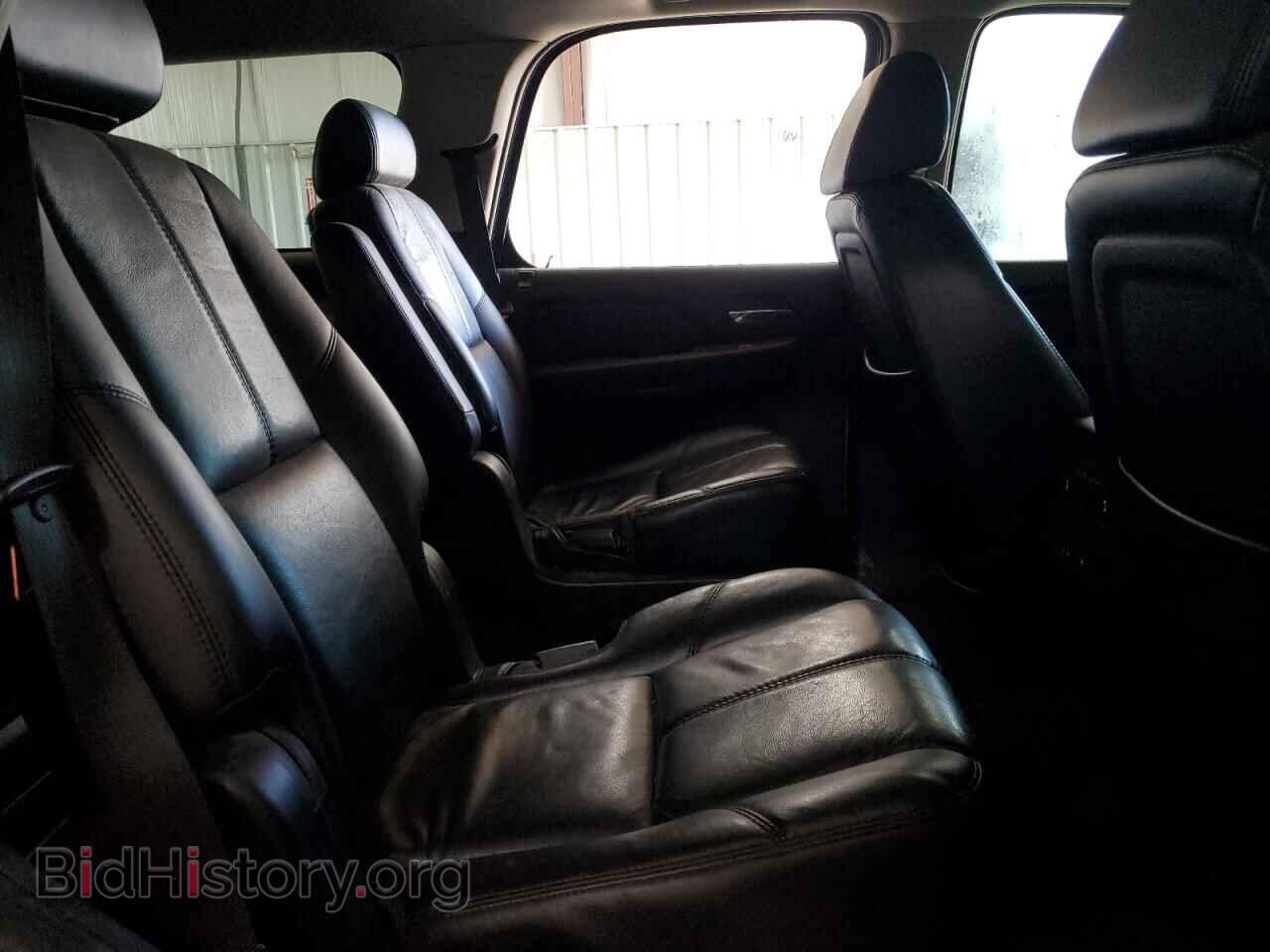 2007 GMC YUKON - VIN: 1GKFK13037J367750 - Фото 11
