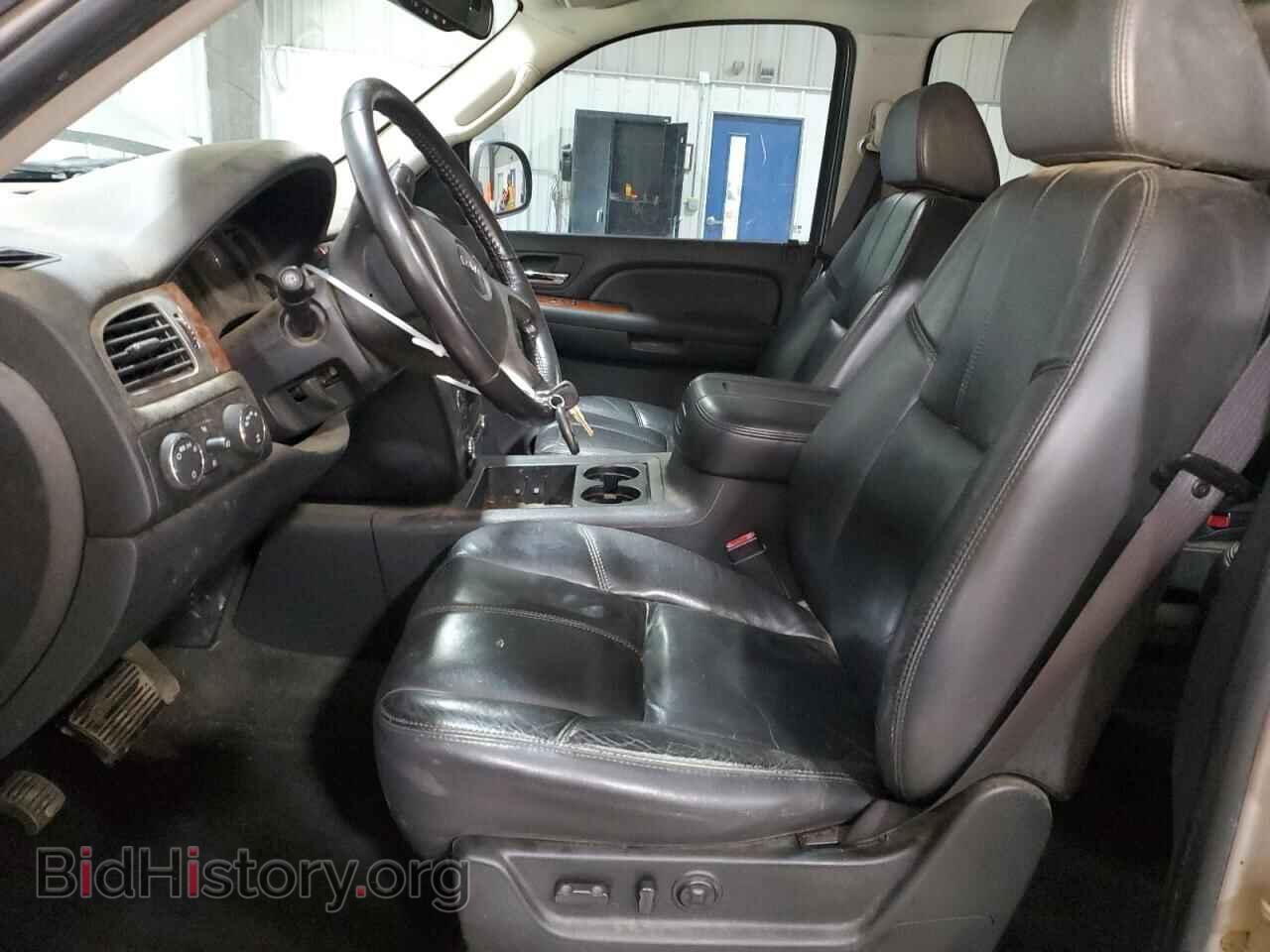 2007 GMC YUKON - VIN: 1GKFK13037J367750 - Фото 7