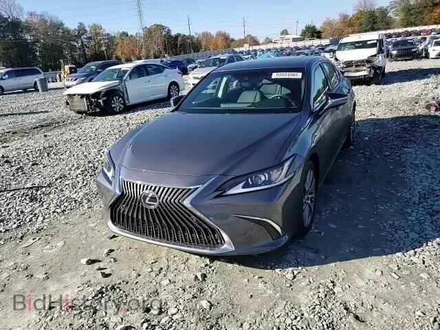 2020 LEXUS ES350 - VIN: 58ADZ1B11LU061510 - Фото 13