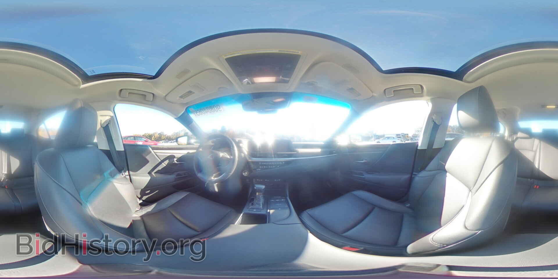 2020 LEXUS ES350 - VIN: 58ADZ1B11LU061510 - Фото 14