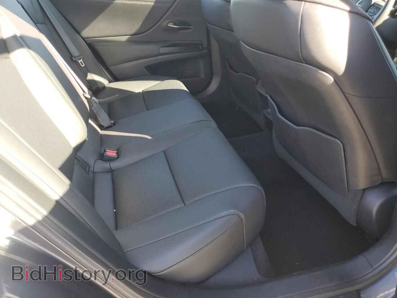 2020 LEXUS ES350 - VIN: 58ADZ1B11LU061510 - Фото 10