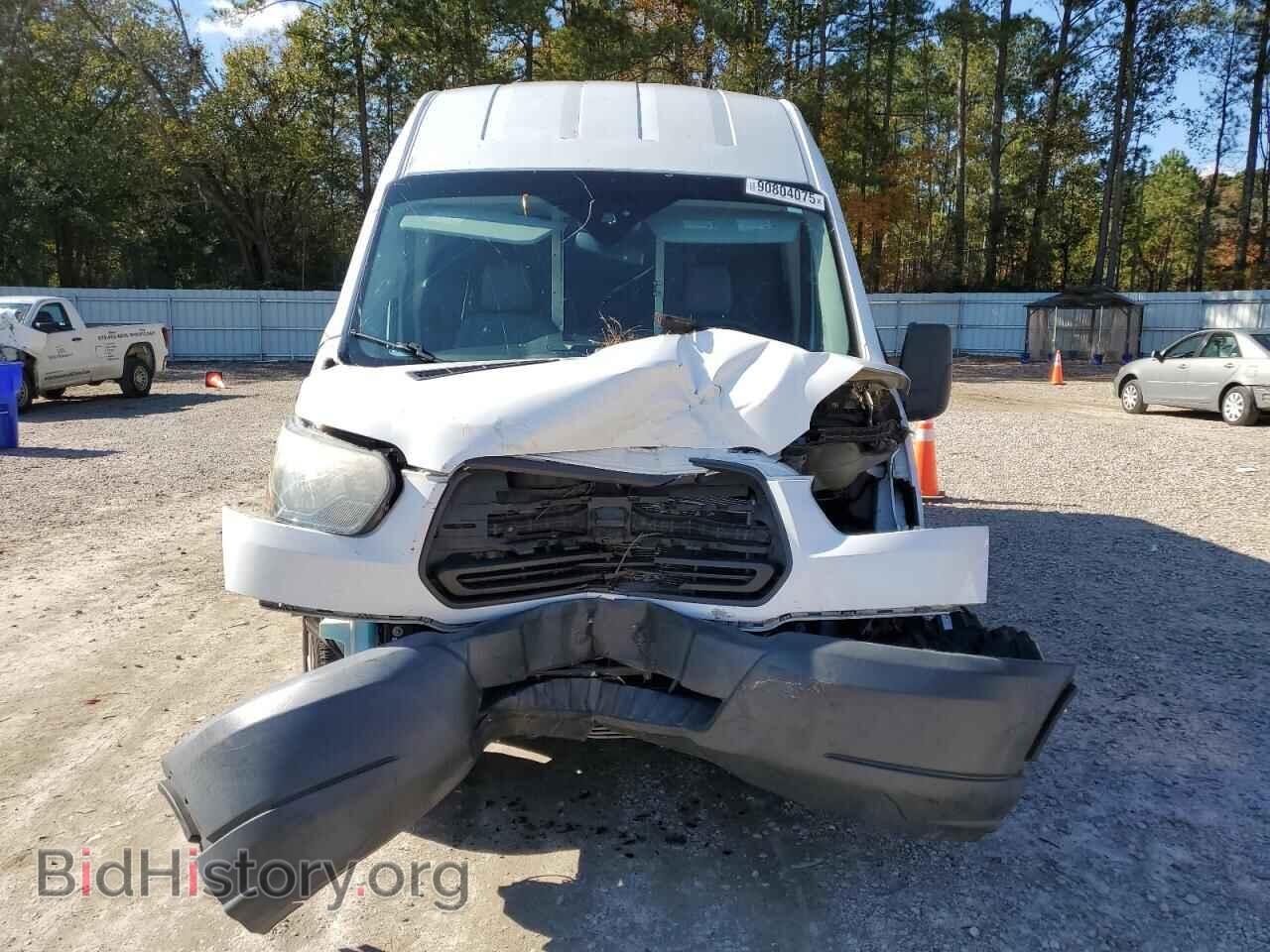 2017 FORD TRANSIT - VIN: 1FTBW3XG9HKA04074 - Фото 5