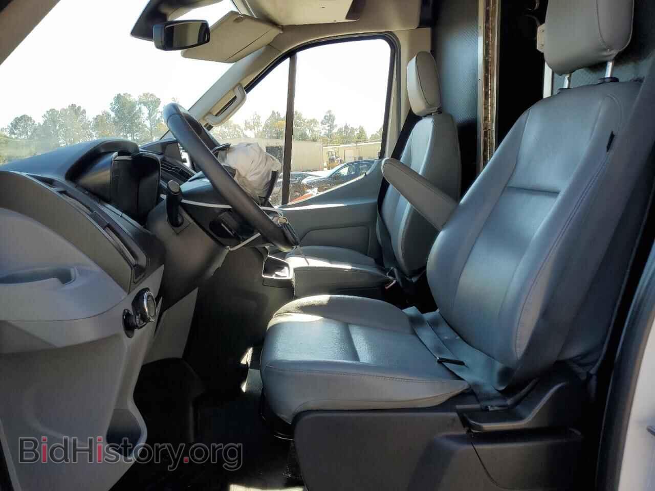2017 FORD TRANSIT - VIN: 1FTBW3XG9HKA04074 - Фото 7