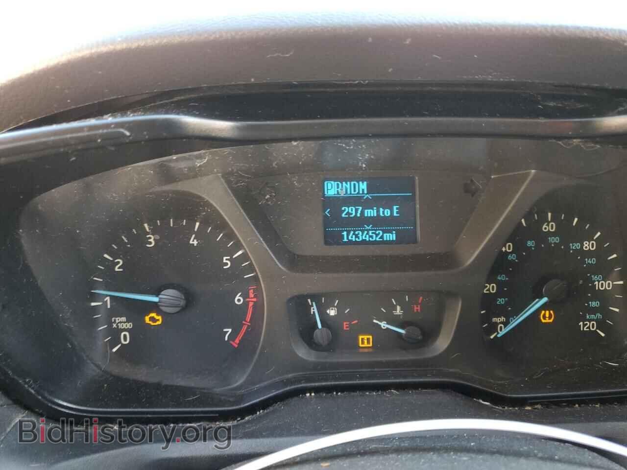 2017 FORD TRANSIT - VIN: 1FTBW3XG9HKA04074 - Фото 9