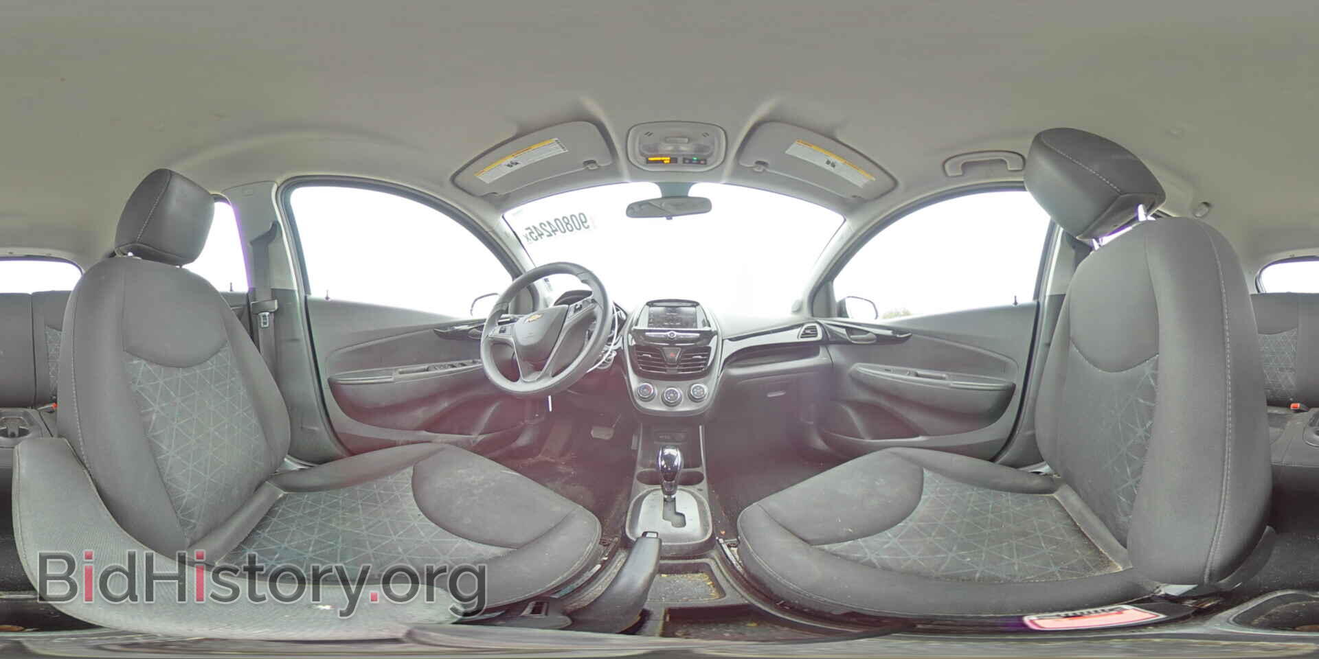2019 CHEVROLET SPARK - VIN: KL8CD6SA2KC734756 - Фото 14