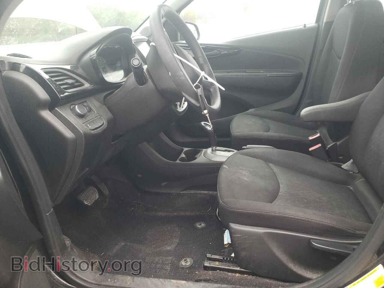 2019 CHEVROLET SPARK - VIN: KL8CD6SA2KC734756 - Фото 7