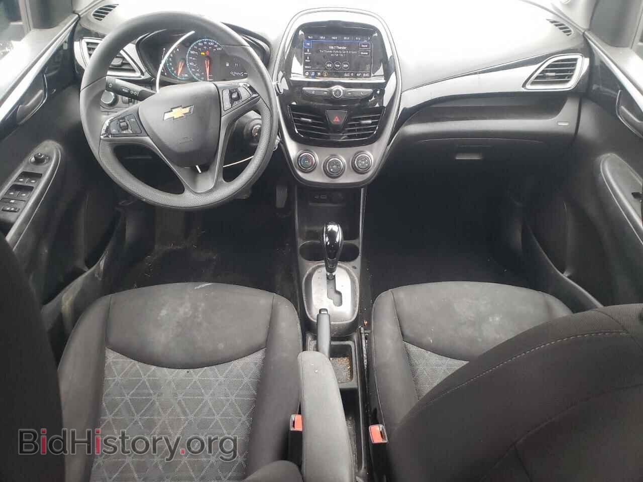 2019 CHEVROLET SPARK - VIN: KL8CD6SA2KC734756 - Фото 8