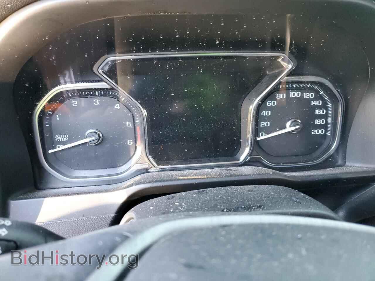 2021 GMC SIERRA - VIN: 1GTU9FED7MZ281317 - Фото 9