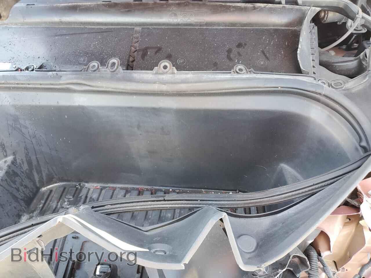 2022 TESLA MODEL Y - VIN: 7SAYGDEE5NF387540 - Фото 11
