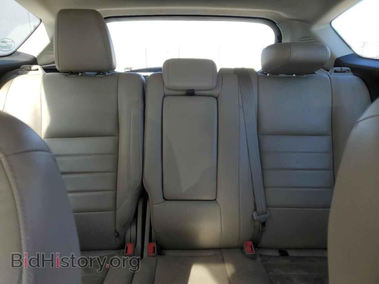 2015 FORD CMAX - VIN: 1FADP5BU7FL107098 - Photo 10