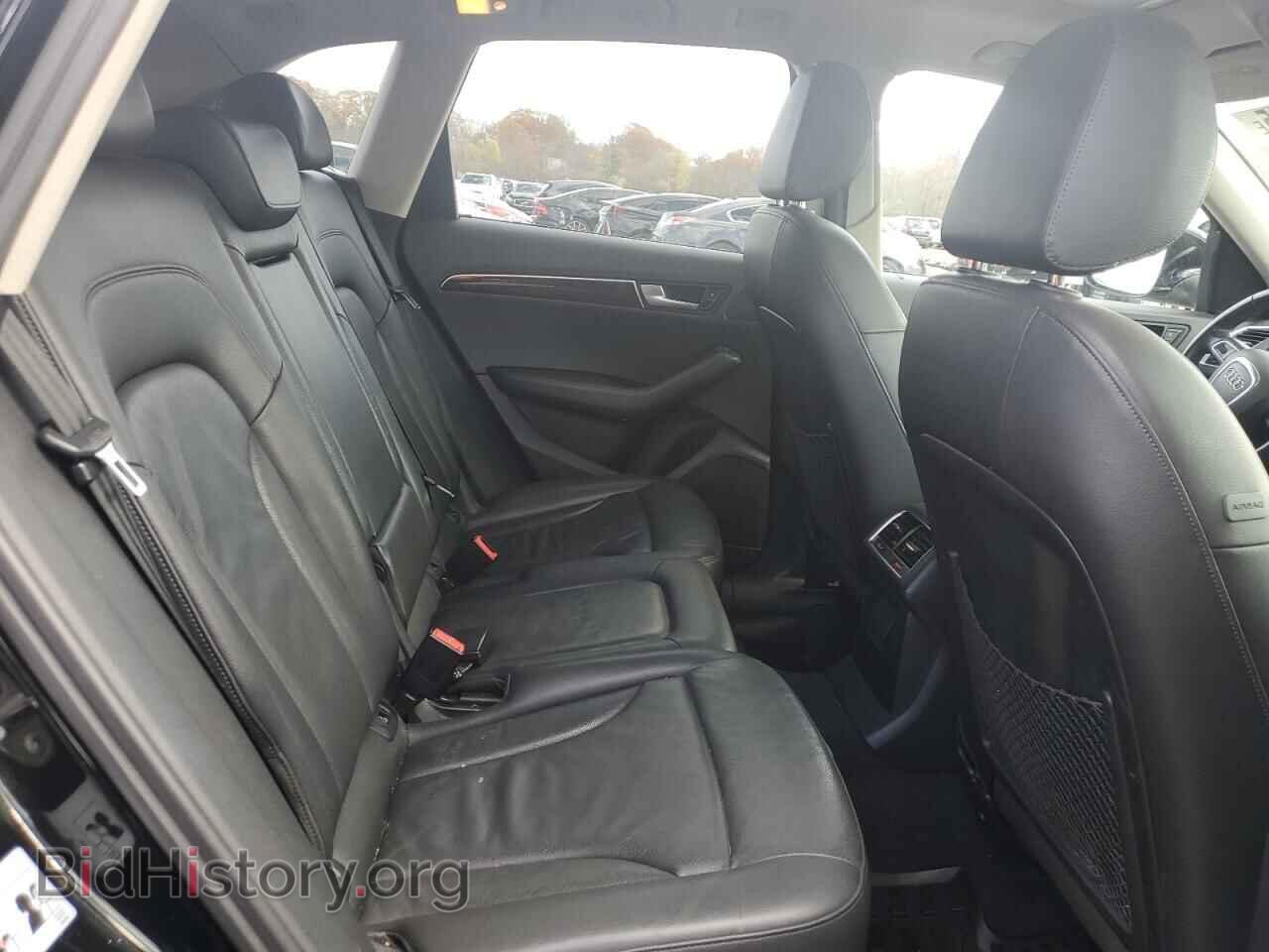 2012 AUDI Q5 - VIN: WA1LFAFP8CA122281 - Photo 11