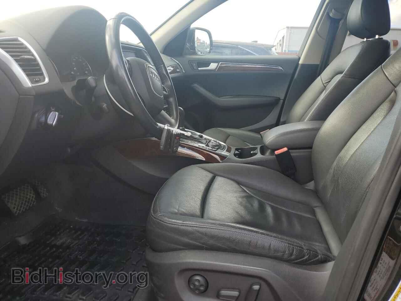 2012 AUDI Q5 - VIN: WA1LFAFP8CA122281 - Photo 7