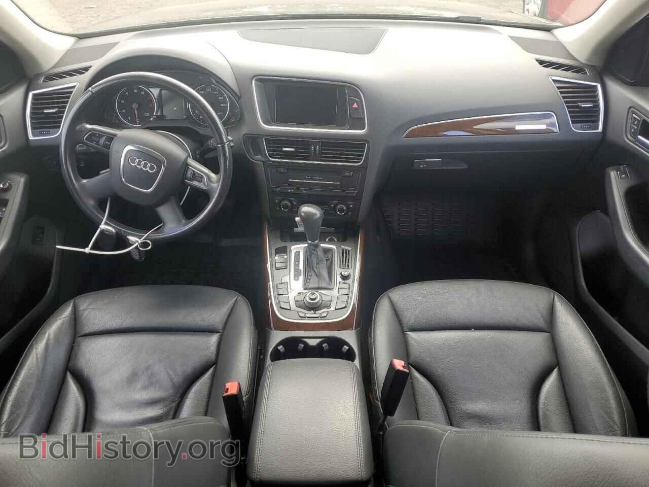 2012 AUDI Q5 - VIN: WA1LFAFP8CA122281 - Photo 8