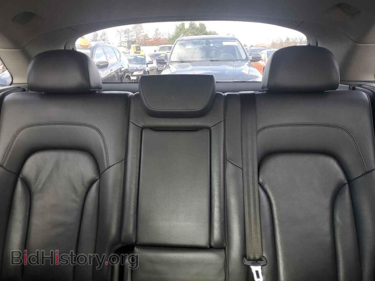 2012 AUDI Q5 - VIN: WA1LFAFP8CA122281 - Photo 10