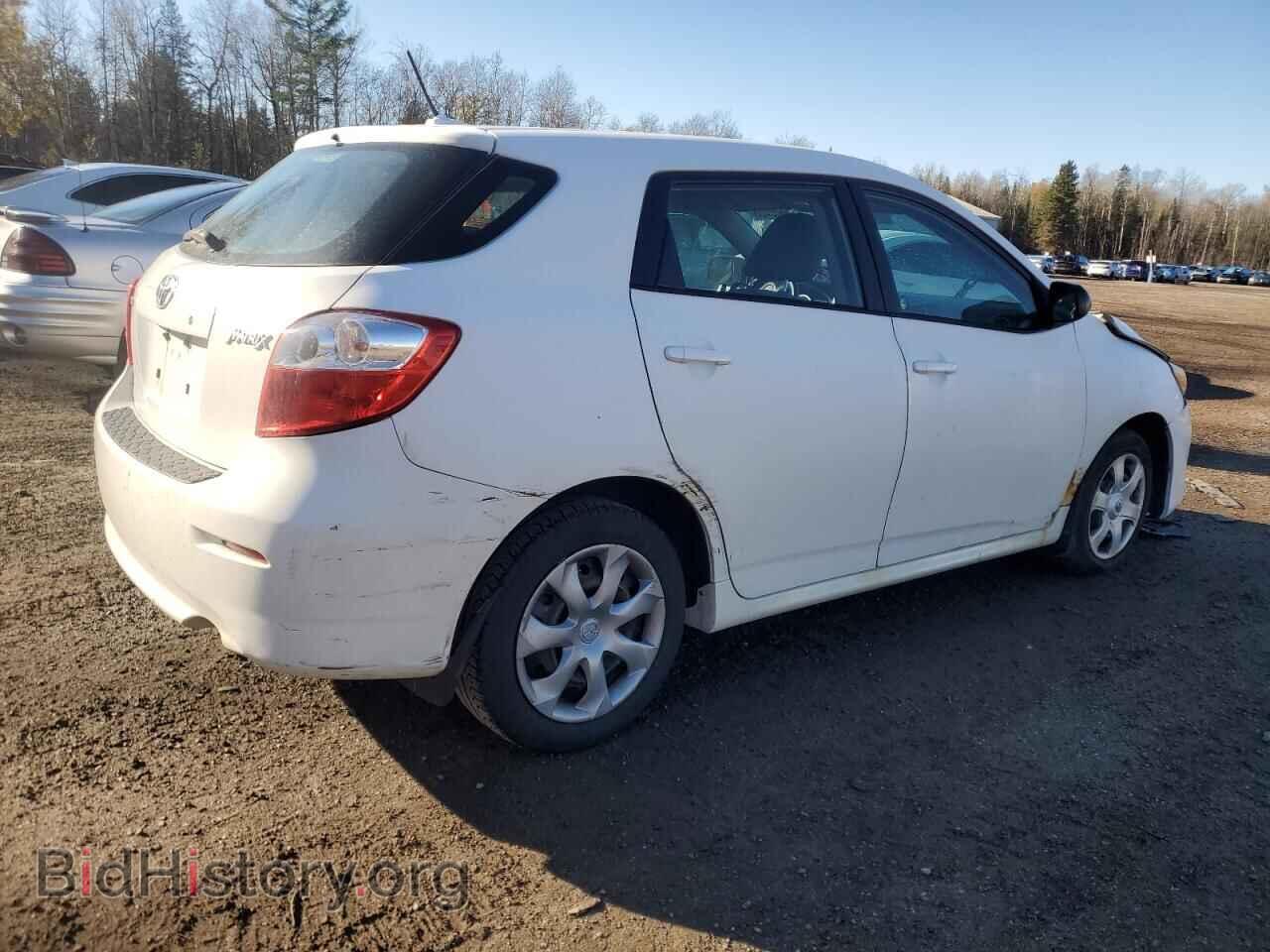 2010 TOYOTA COROLLA - VIN: 2T1KU4EE7AC250156 - Фото 3