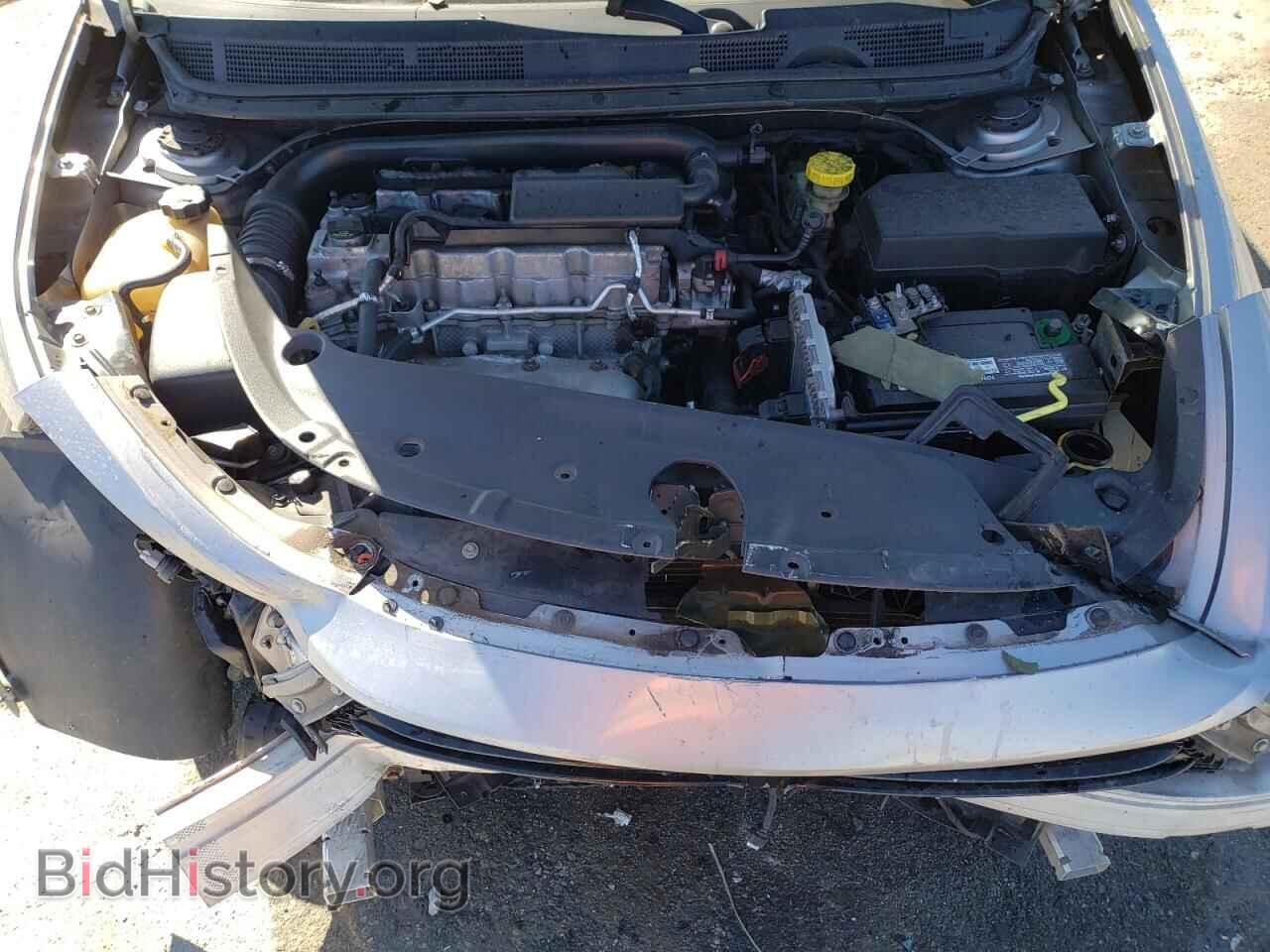 2015 DODGE DART - VIN: 1C3CDFBB3FD199618 - Фото 11