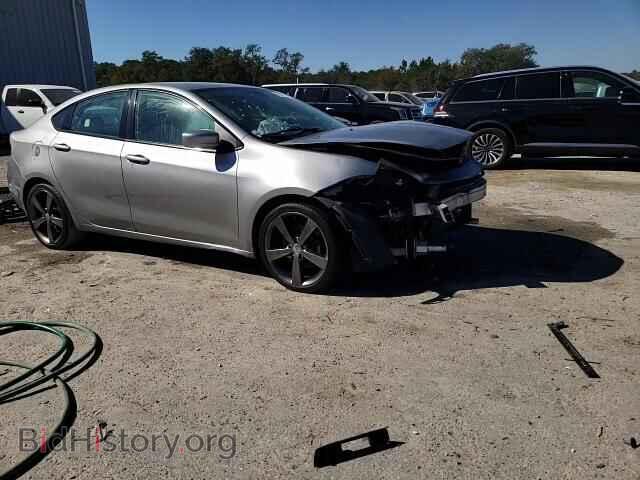 2015 DODGE DART - VIN: 1C3CDFBB3FD199618 - Фото 14