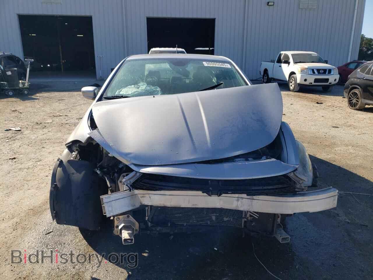 2015 DODGE DART - VIN: 1C3CDFBB3FD199618 - Фото 5